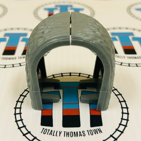 Grey Tunnel Capsule Plarail - Used