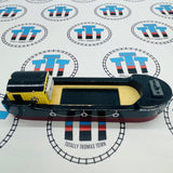 Bulstrode the Barge Fair Condition Wooden - Used
