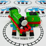 Henry & Tender Talking (2009) Used - Take N Play