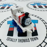 Luke - Ice and Snow Luke Used - MINIS