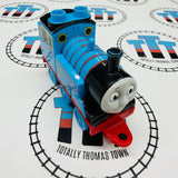 Thomas (3 Pieces) Fair Condition Mega Bloks - Used