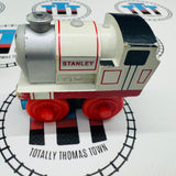 Stanley (2009) Early Engineers Good Condition Wooden - Used