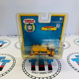 Ben with Moving Eyes 58806 Discoloured Box New - Bachmann HO Scale