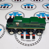 Lionel Heritage Series Pennsylvania Diesel Engine Other Brand Train Wooden - Used