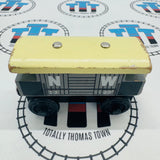 NW Brakevan #5 (Learning Curve 1999) Rare Fair Condition Wooden - Used