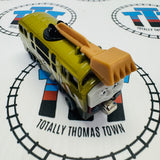 Diesel 10 (2002) Used - Take Along