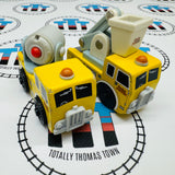 Sodor Power Crew (Learning Curve) Wooden - Used
