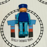 Conductor (1988) Used - TOMY