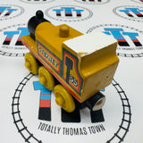 Stepney #1 (Learning Curve 1997) Rare Wooden - Used