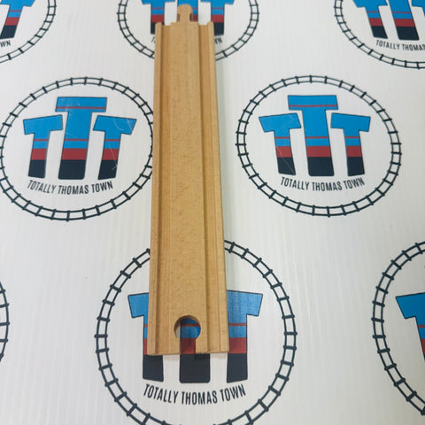Long Straight 8.5" BIGJIGS Rail Wooden - NEW no Box