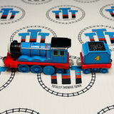 Gordon and Tender Pull and Zoom (2011) Good Condition Used - Take n Play