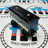 Stephen's Coach (Mattel) Wooden - Used
