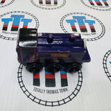 Culdee (Learning Curve 1996) Fair Condition Rare Wooden - Used