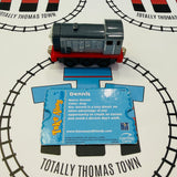 Dennis (2006) with Character Card Used - Take Along