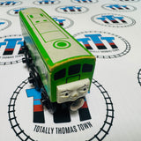 Boco (Learning Curve 2003) Fair Condition Chipped Nose Wooden - Used