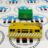 Diesel 10 (2013 Mattel) Good Condition Used - Trackmaster Revolution