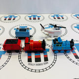 Value Pack #1 Fair Condition/Broken Pieces Mega Bloks - Used