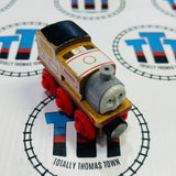 Stanley (Thomas Wood Mattel Unpainted) Fair Condition Wooden - Used