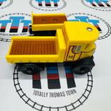 Isabella & Trailer (Learning Curve) Good Condition Wooden - Used
