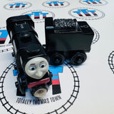 Neville & Tender #5 (Learning Curve) Wooden - Used