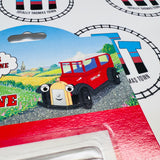 Caroline Damaged Packaging (1997) ERTL - New