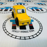 Sir Topham Hatt's Car (1994) Rare Fair Condition Flat Magnet Wooden - Used