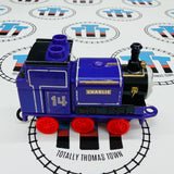Charlie Fair Condition Mega Bloks - Used