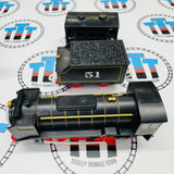 Hiro (2009) Noisy Used - Trackmaster