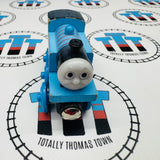 Thomas - Flour Covered Thomas (Learning Curve) Fair Condition Wooden - Used