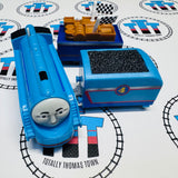 Shooting Star Gordon and Tender (2013) Used - Trackmaster Revolution