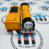 Murdoch with Tender #2 (2004) Noisy Used - TOMY