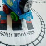 Special Edition Globe Thomas Fair Condition Coupling Used - Minis