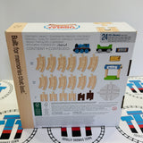 Figure 8 Track Pack Complete (Mattel 2022) Used in Box - Thomas Brand