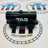 Tar Tanker (1999) Rare Wooden - Used
