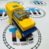 Generator Car (Learning Curve) Fair Condition Wooden - Used