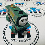 Samson (Mattel) Good Condition Wooden - Used