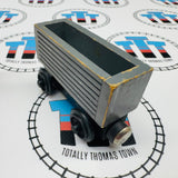 Retired Troublesome Truck (1994) Flat Magnet Rare Fair Condition Wooden - Used