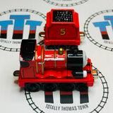 James & Tender Talking (2009) Used - Take N Play