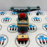 Rolling Gantry Good Condition Crane with Cargo Car Wooden - Used