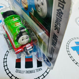 80th Year Percy New - Push Along