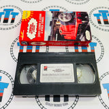 James Learns a Lesson & Other Stories VHS - Used