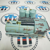 Lexi & Tender (2013 Mattel) Good Condition Used - Trackmaster Revolution