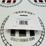 Building Site Accessories 33114 New - Bachmann HO Scale