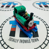 Gina Capsule Plarail Pull Along - New in Opened Package