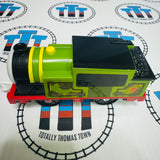 Whiff (NOT Motorized) (2022) All Engines Go New no Box - TOMY
