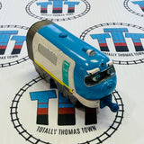 Hoot Fair Condition Diecast - Used