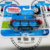 80th Year Thomas New - Push Along