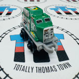 Flynn - Trash Flynn New no Package - MINIS