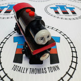 Bertram (Learning Curve 2003) Wooden - Used