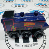 Culdee (Learning Curve 1997) Rare Good Condition Wooden - Used